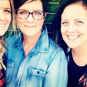 Meet your Posher, Deborah